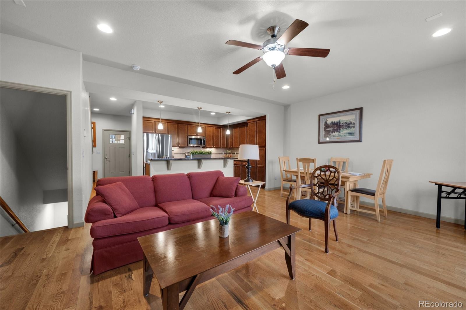 MLS Image #10 for 5979  canyon reserve heights,colorado springs, Colorado