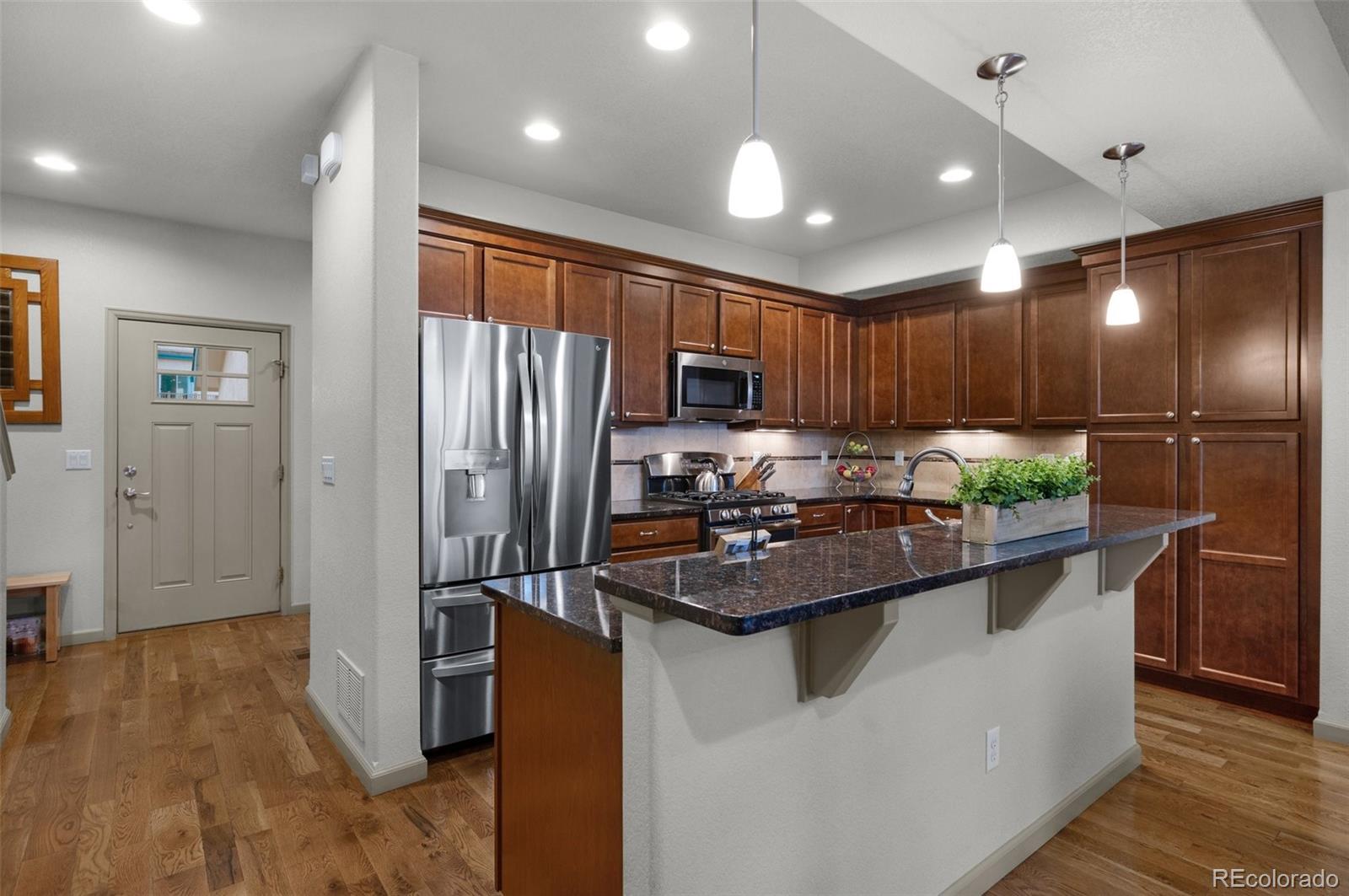 MLS Image #6 for 5979  canyon reserve heights,colorado springs, Colorado
