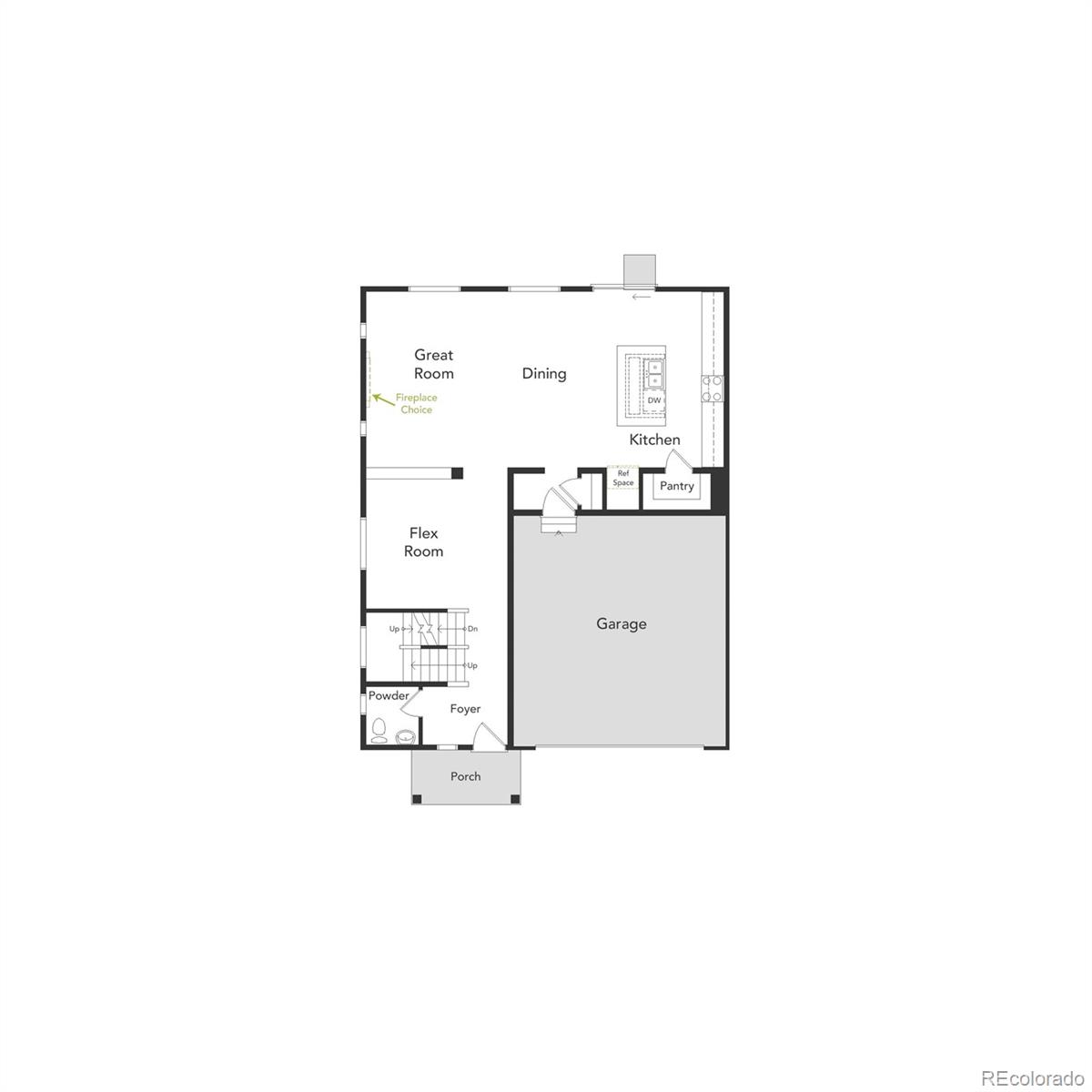 CMA Image for 22323 e 38th place,Aurora, Colorado