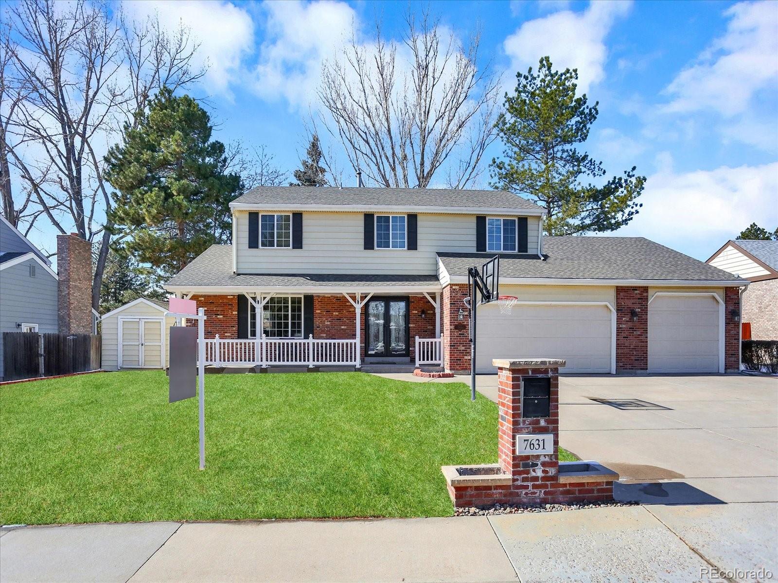 MLS Image #33 for 7631  oak street,arvada, Colorado
