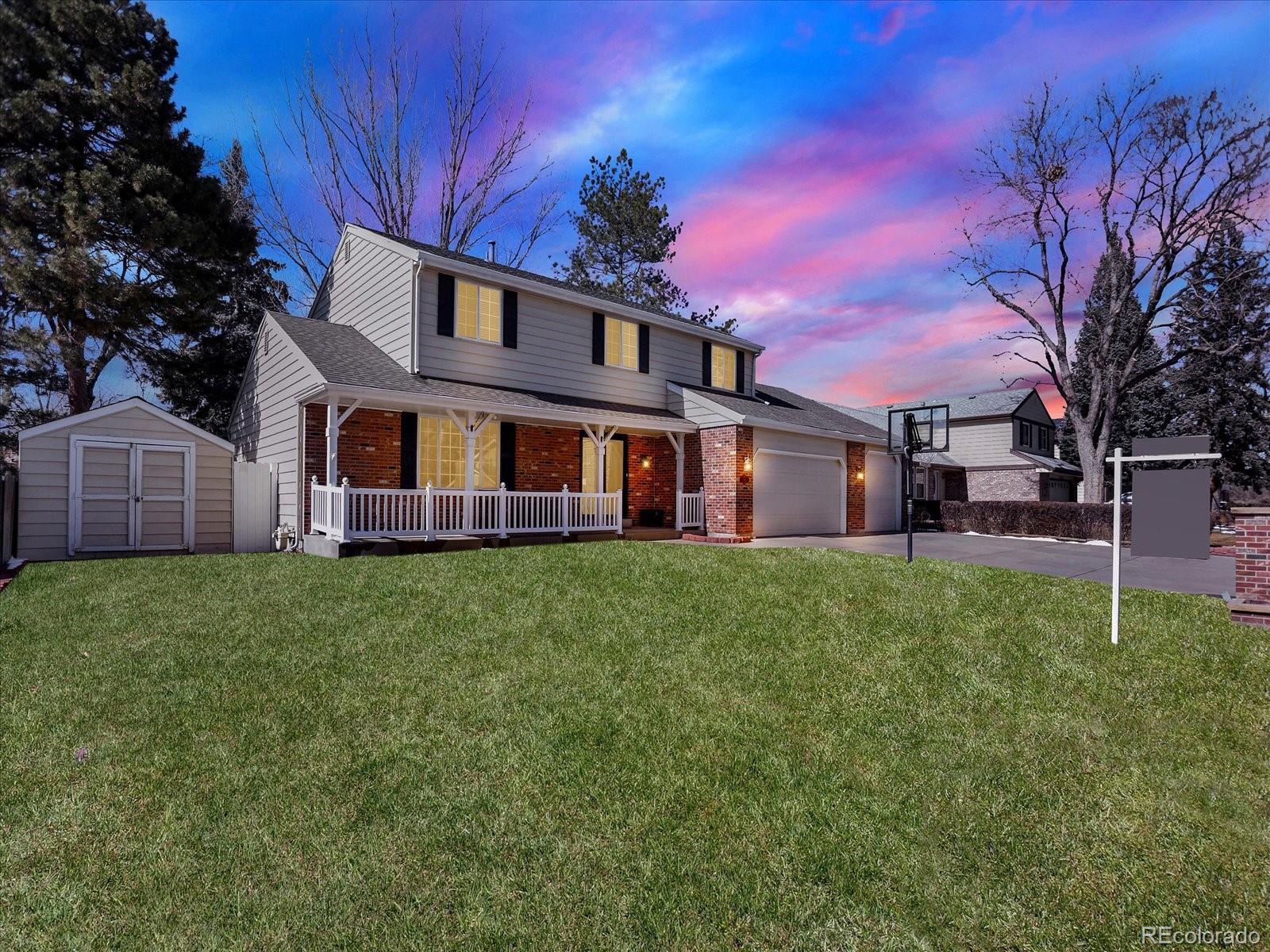 MLS Image #34 for 7631  oak street,arvada, Colorado