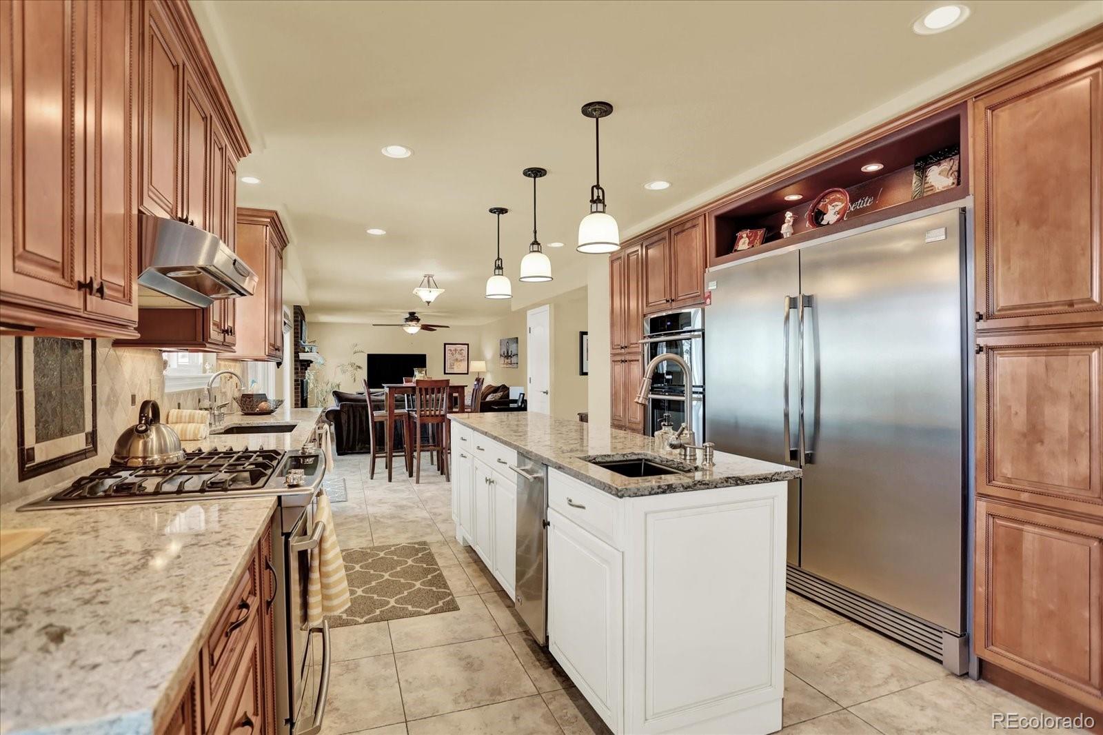 MLS Image #4 for 7631  oak street,arvada, Colorado
