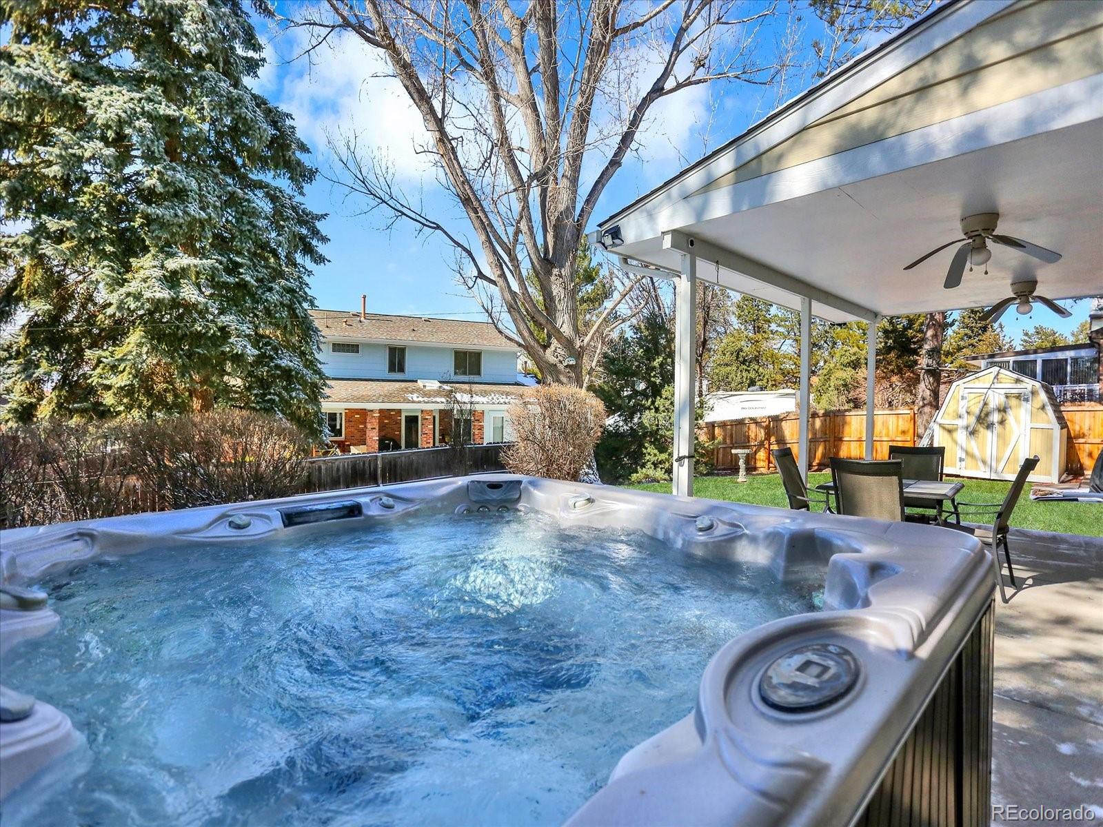 MLS Image #40 for 7631  oak street,arvada, Colorado