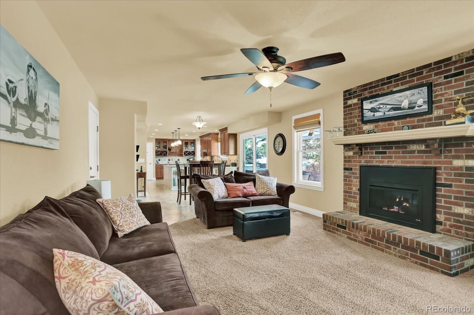 MLS Image #9 for 7631  oak street,arvada, Colorado