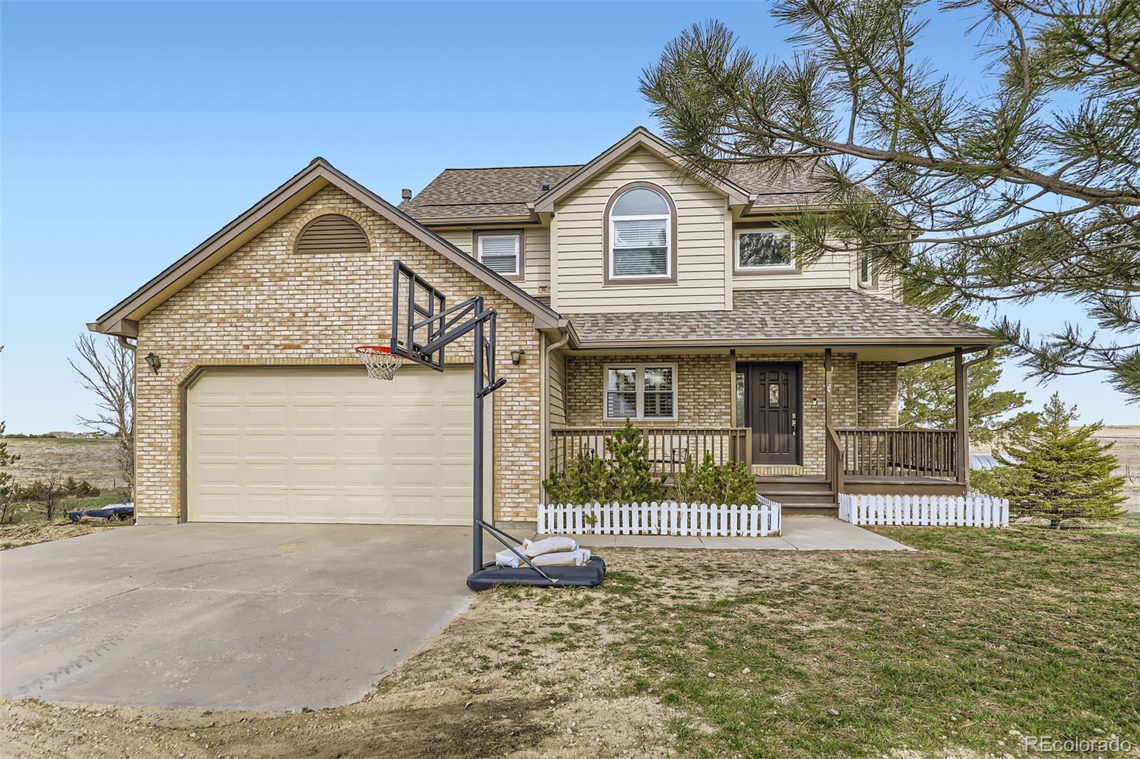 MLS Image #0 for 49950  oak park drive,bennett, Colorado