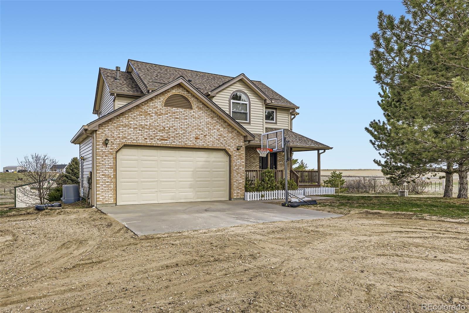 Report Image for 49950  Oak Park Drive,Bennett, Colorado