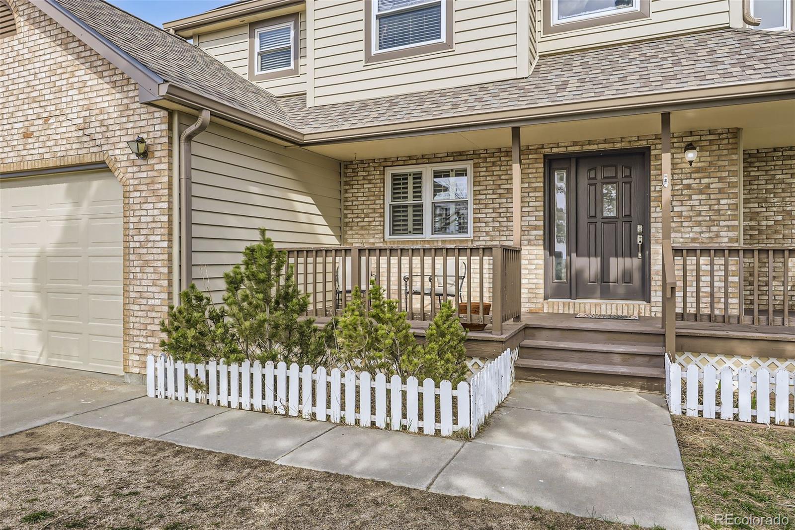 MLS Image #2 for 49950  oak park drive,bennett, Colorado