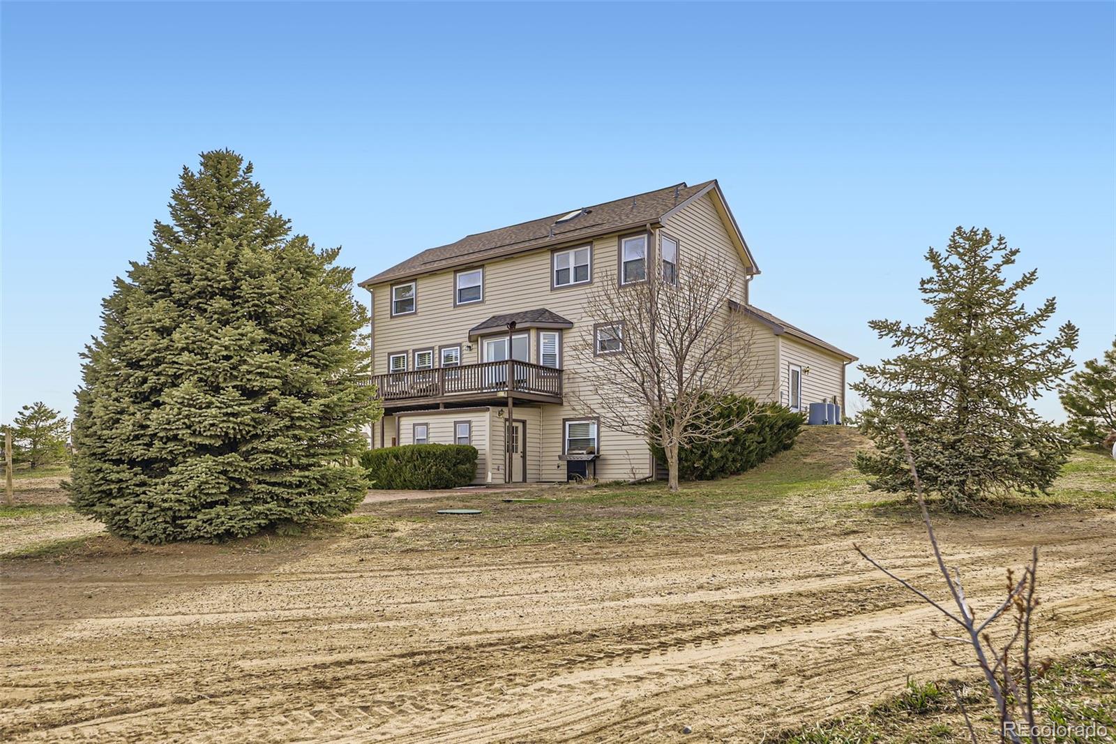 MLS Image #23 for 49950  oak park drive,bennett, Colorado