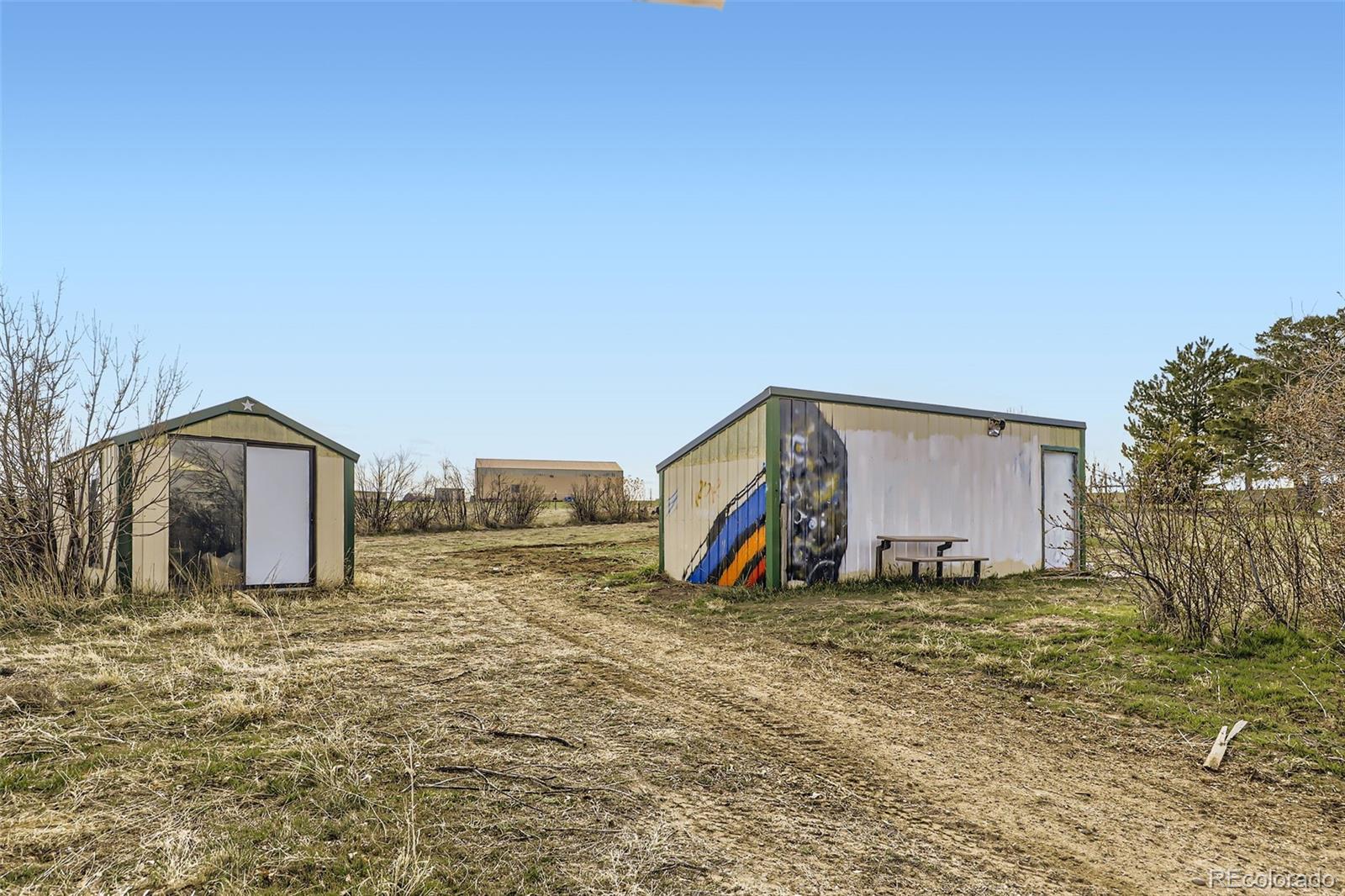 MLS Image #25 for 49950  oak park drive,bennett, Colorado