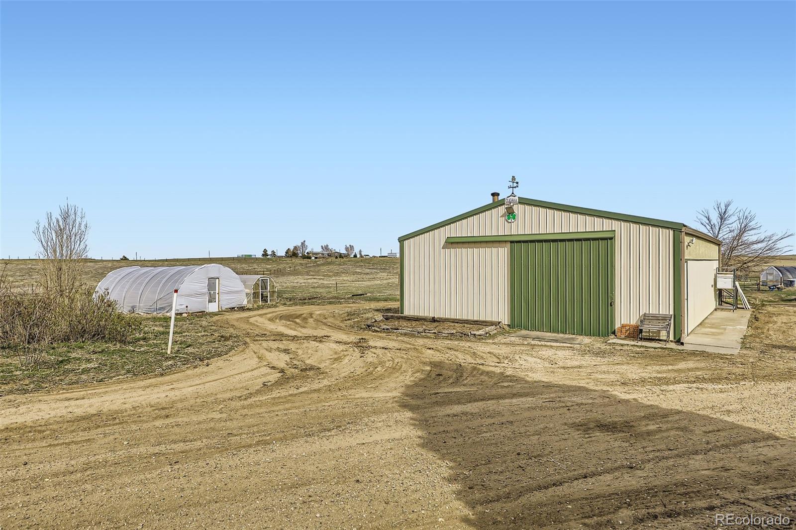 MLS Image #27 for 49950  oak park drive,bennett, Colorado