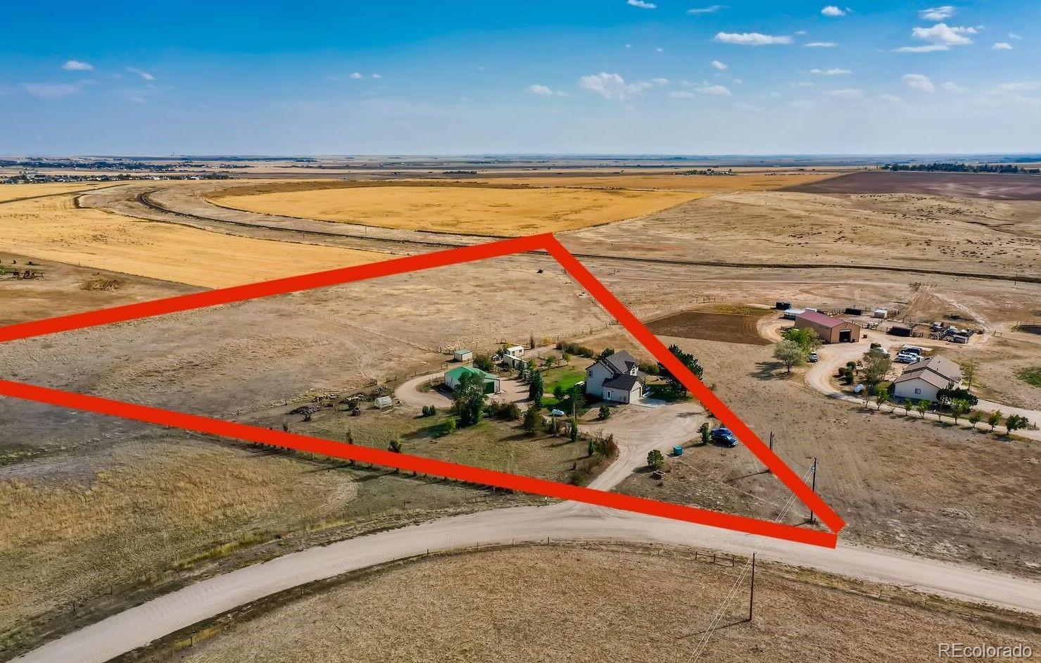 MLS Image #28 for 49950  oak park drive,bennett, Colorado