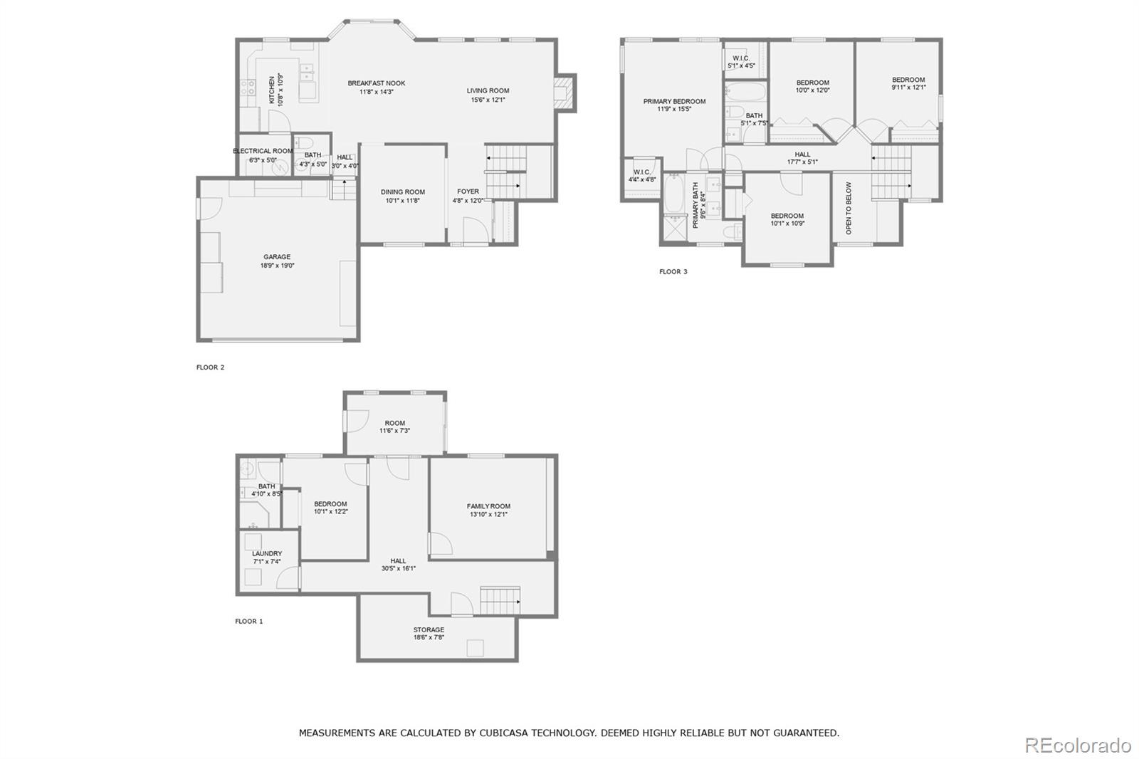MLS Image #29 for 49950  oak park drive,bennett, Colorado