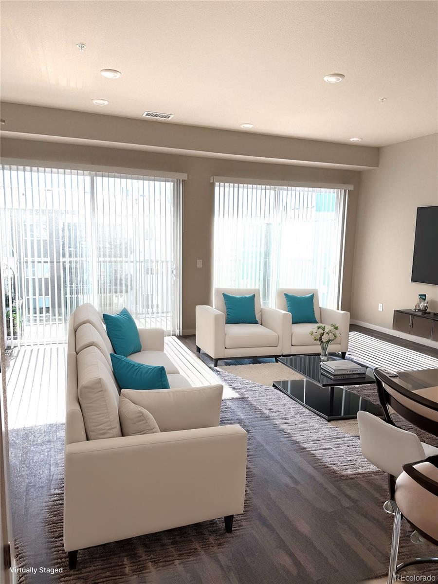 MLS Image #0 for 420 e fremont place 402,centennial, Colorado