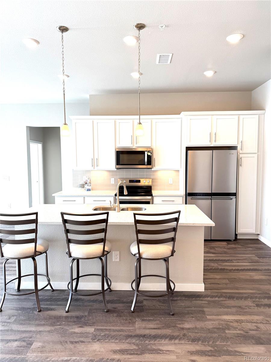 MLS Image #1 for 420 e fremont place 402,centennial, Colorado