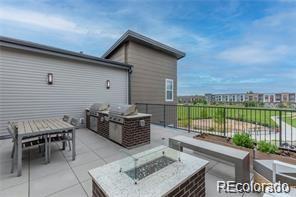 MLS Image #13 for 420 e fremont place 402,centennial, Colorado