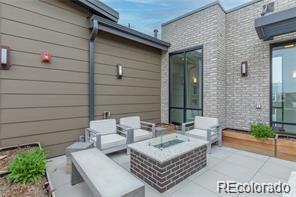 MLS Image #14 for 420 e fremont place 402,centennial, Colorado