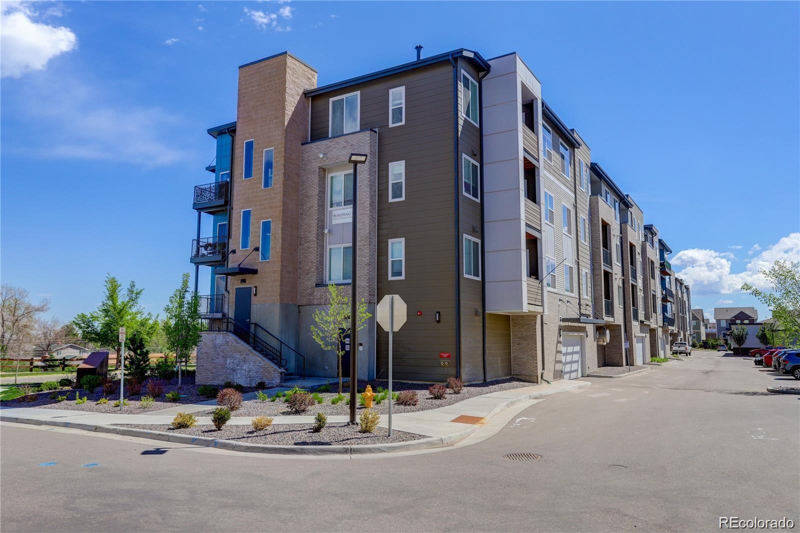 MLS Image #19 for 420 e fremont place 402,centennial, Colorado