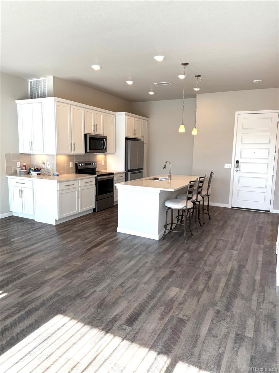MLS Image #2 for 420 e fremont place 402,centennial, Colorado