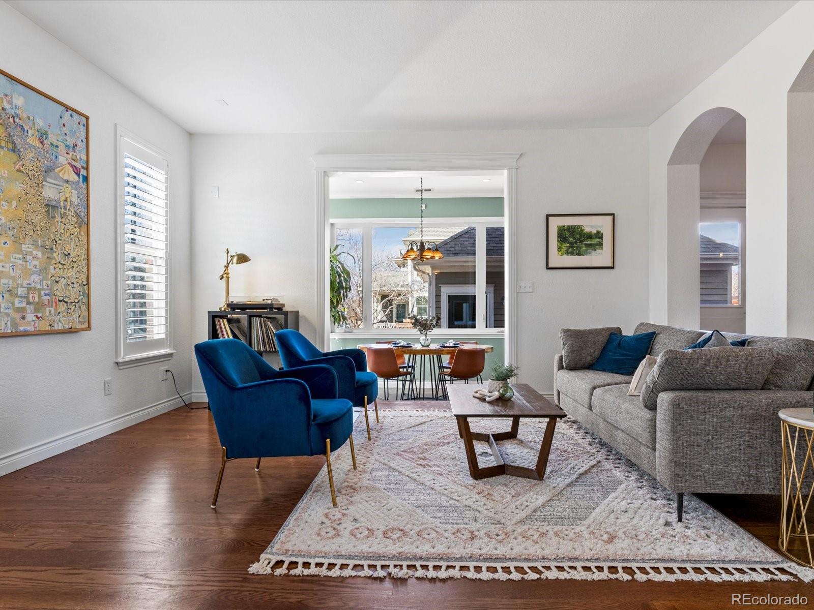 MLS Image #7 for 8805 e 28th avenue,denver, Colorado