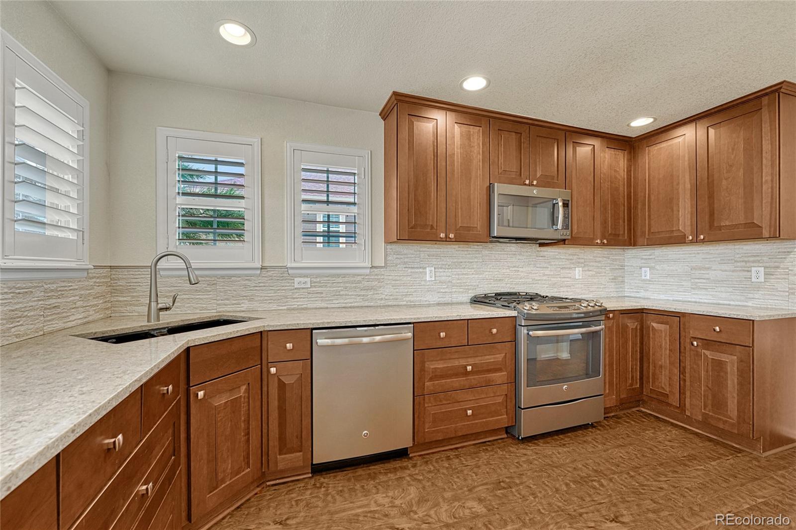 Report Image for 22380 E Heritage Parkway,Aurora, Colorado