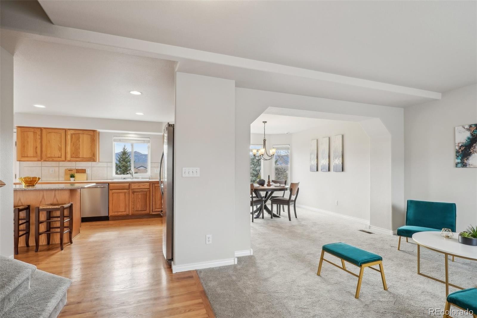CMA Image for 15822  dawson creek drive,Monument, Colorado