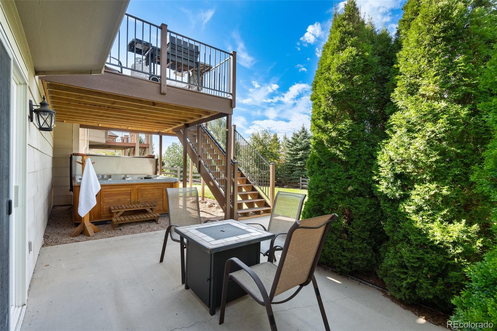 MLS Image #38 for 15822  dawson creek drive,monument, Colorado