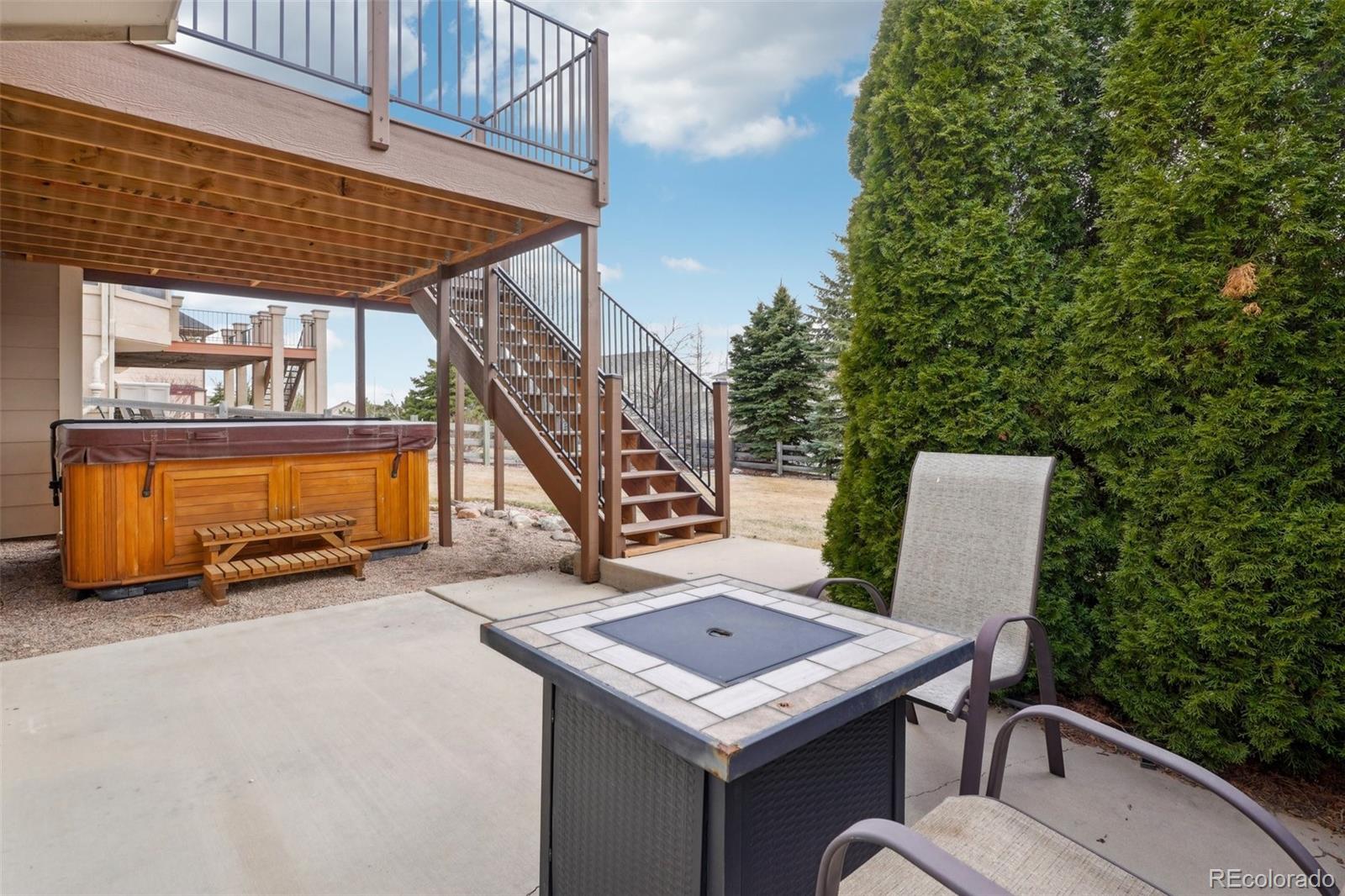 MLS Image #39 for 15822  dawson creek drive,monument, Colorado