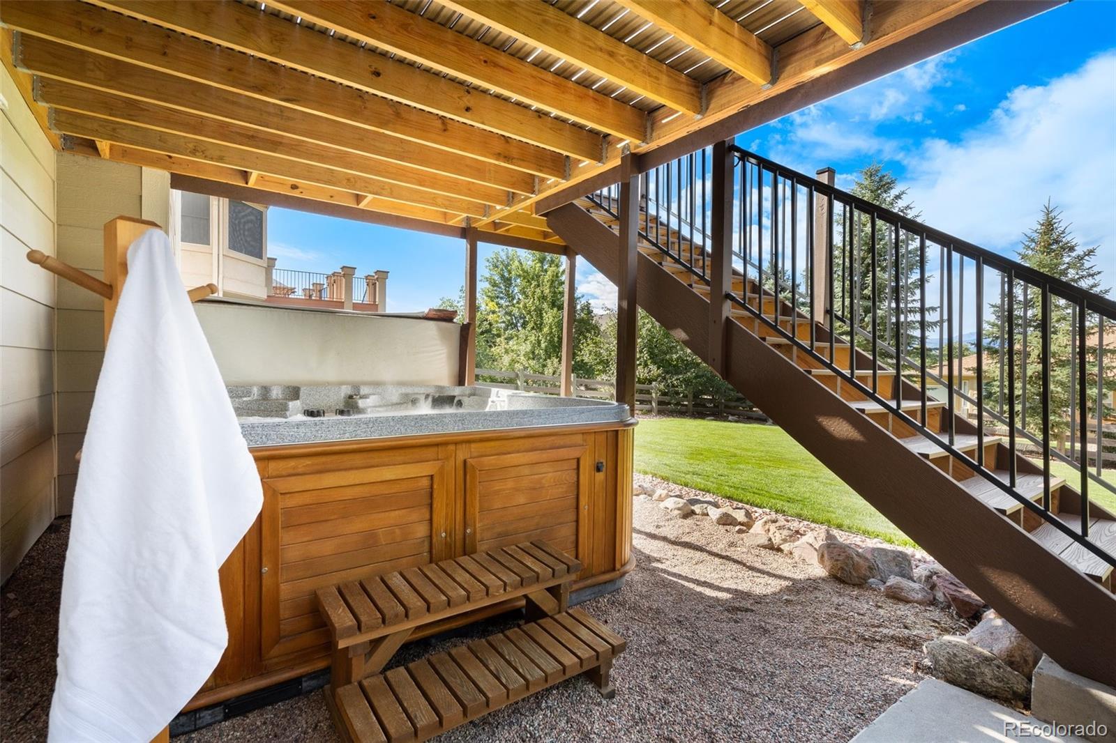 MLS Image #40 for 15822  dawson creek drive,monument, Colorado
