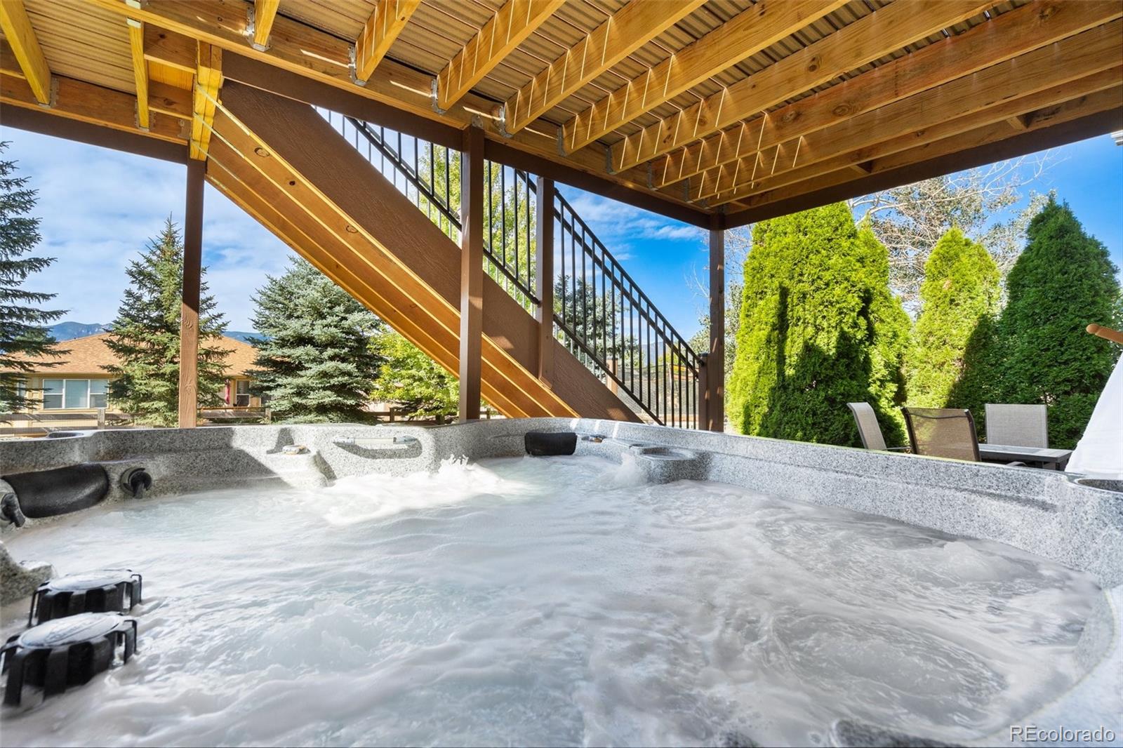 MLS Image #41 for 15822  dawson creek drive,monument, Colorado