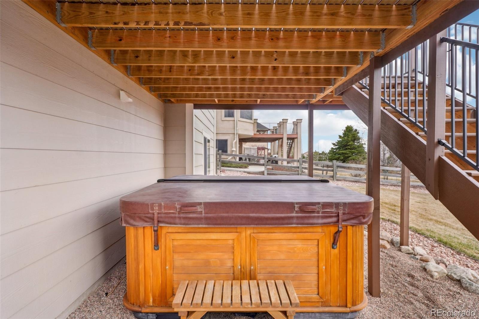 MLS Image #42 for 15822  dawson creek drive,monument, Colorado