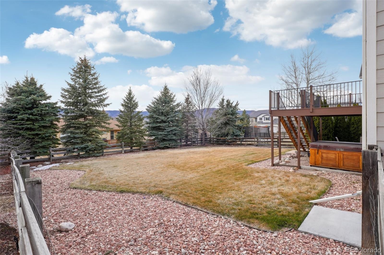MLS Image #43 for 15822  dawson creek drive,monument, Colorado