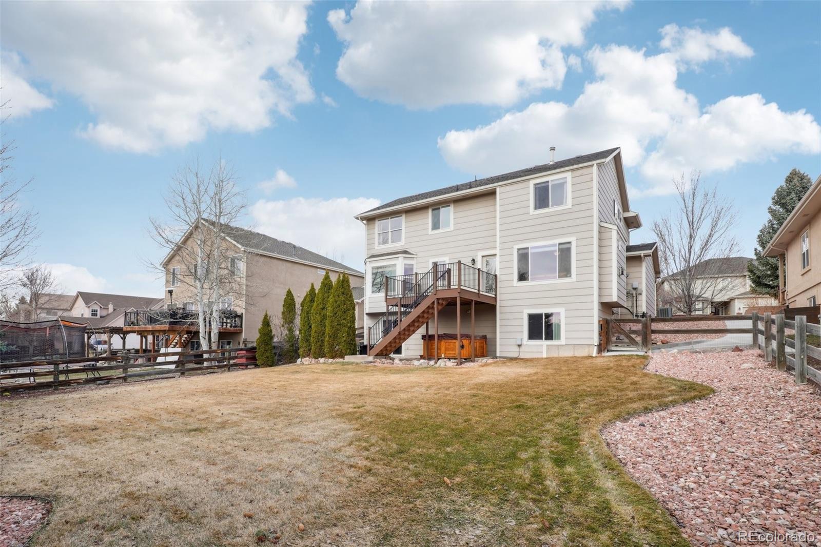 MLS Image #44 for 15822  dawson creek drive,monument, Colorado