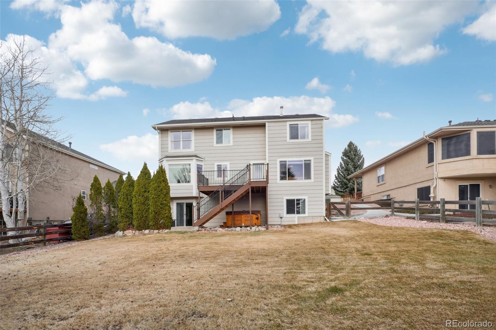 MLS Image #45 for 15822  dawson creek drive,monument, Colorado
