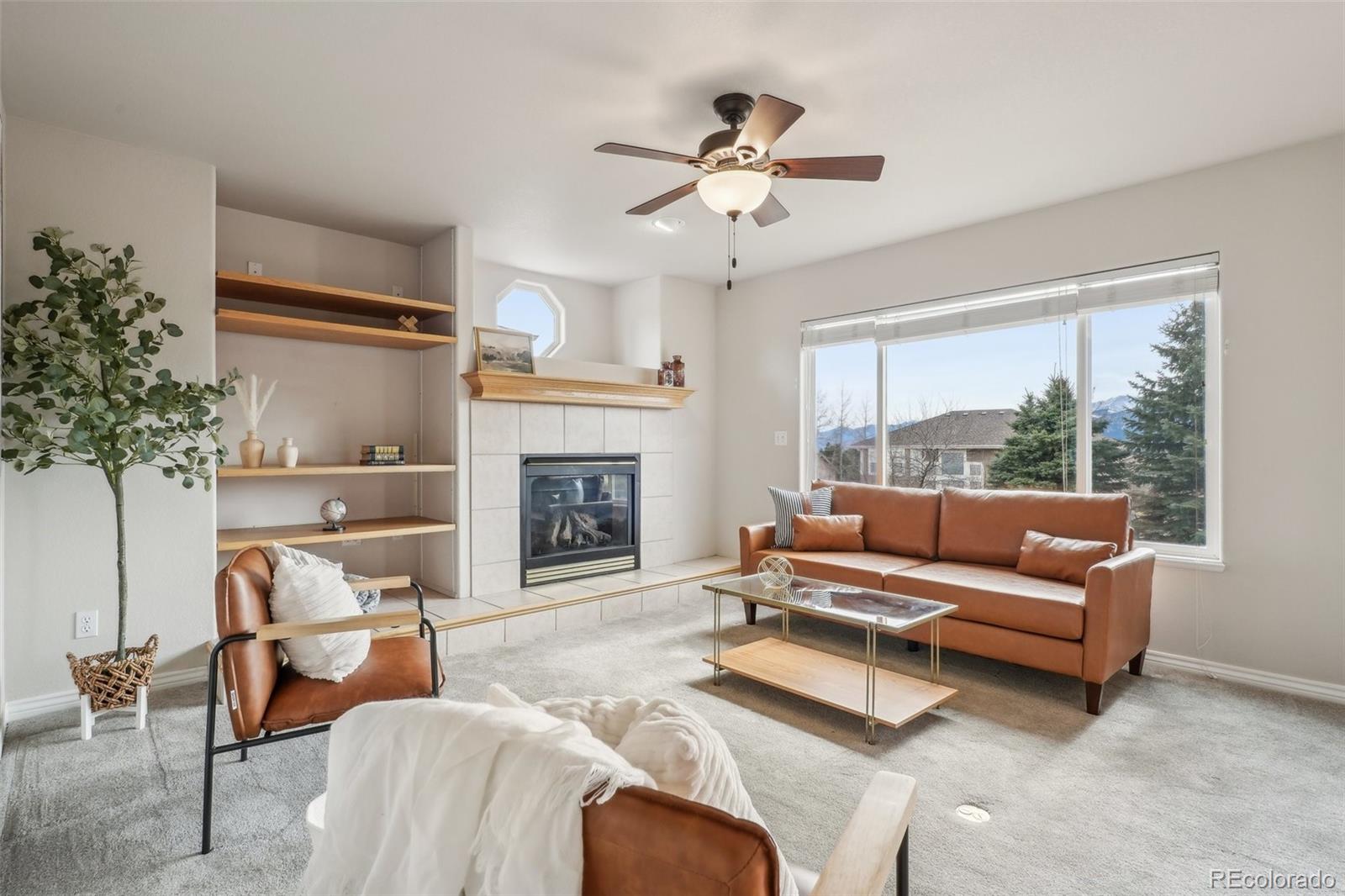MLS Image #5 for 15822  dawson creek drive,monument, Colorado