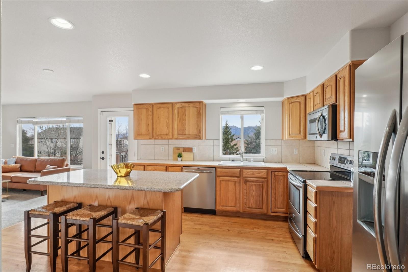 MLS Image #8 for 15822  dawson creek drive,monument, Colorado