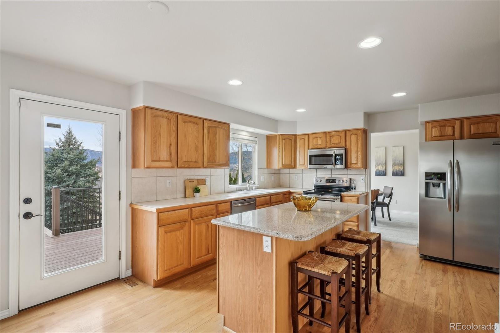 MLS Image #9 for 15822  dawson creek drive,monument, Colorado