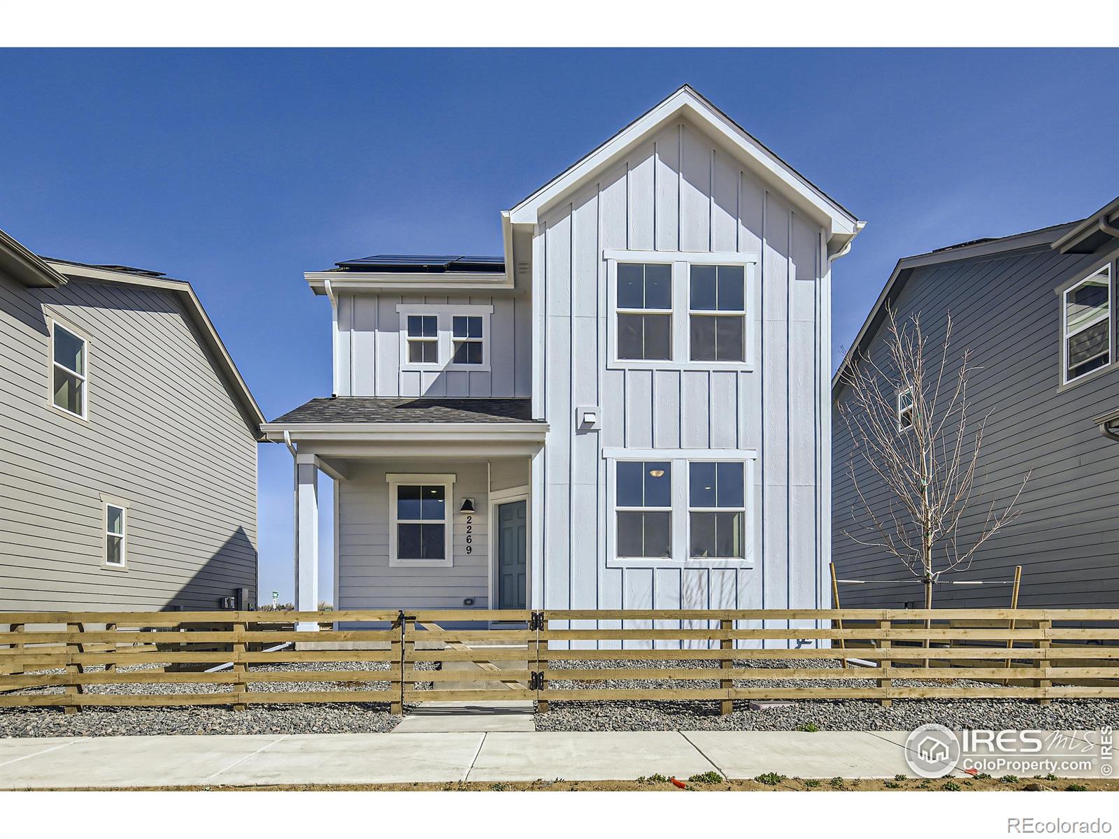 MLS Image #25 for 759  star grass lane,fort collins, Colorado