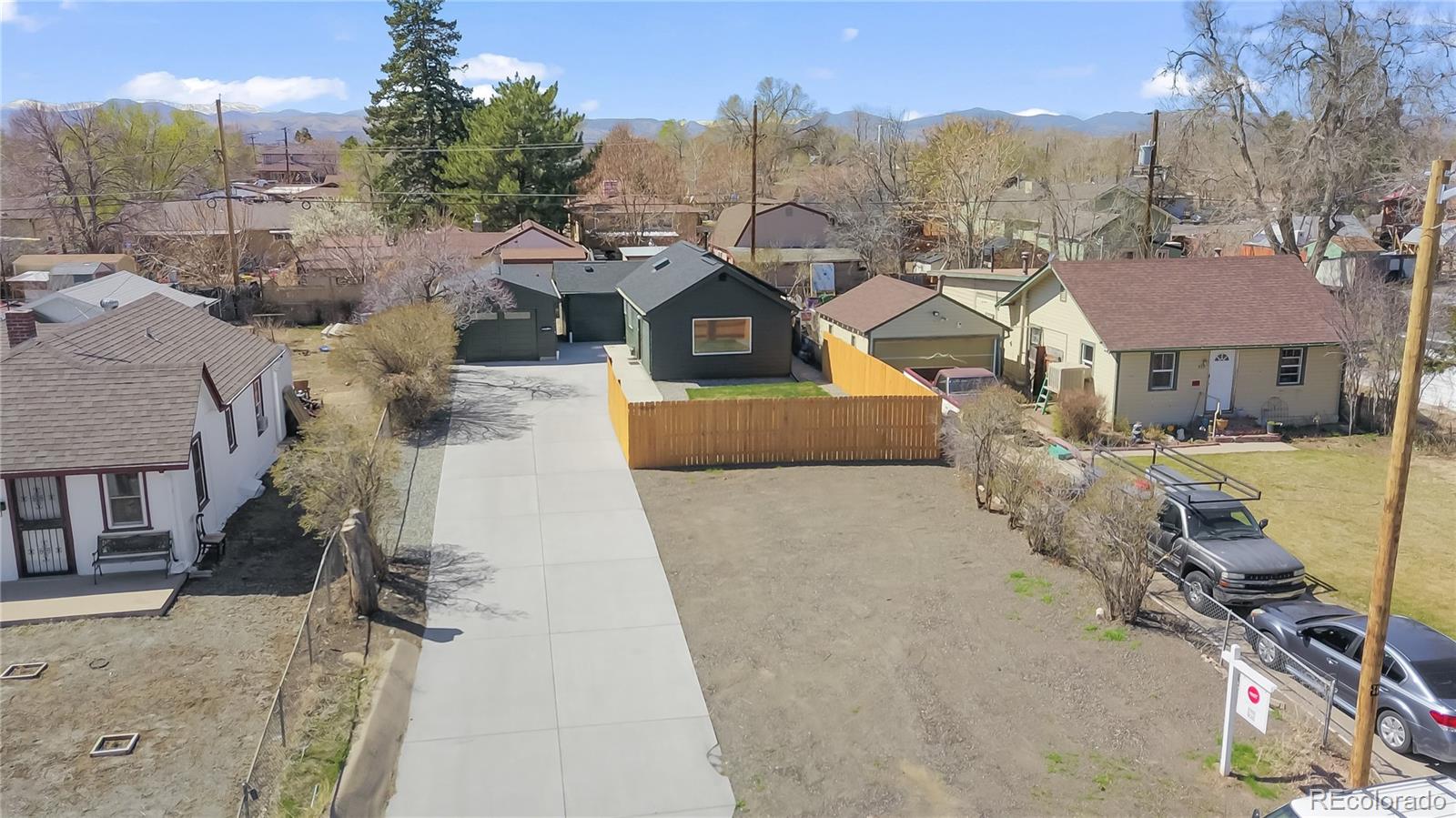 MLS Image #34 for 469 s perry street,denver, Colorado