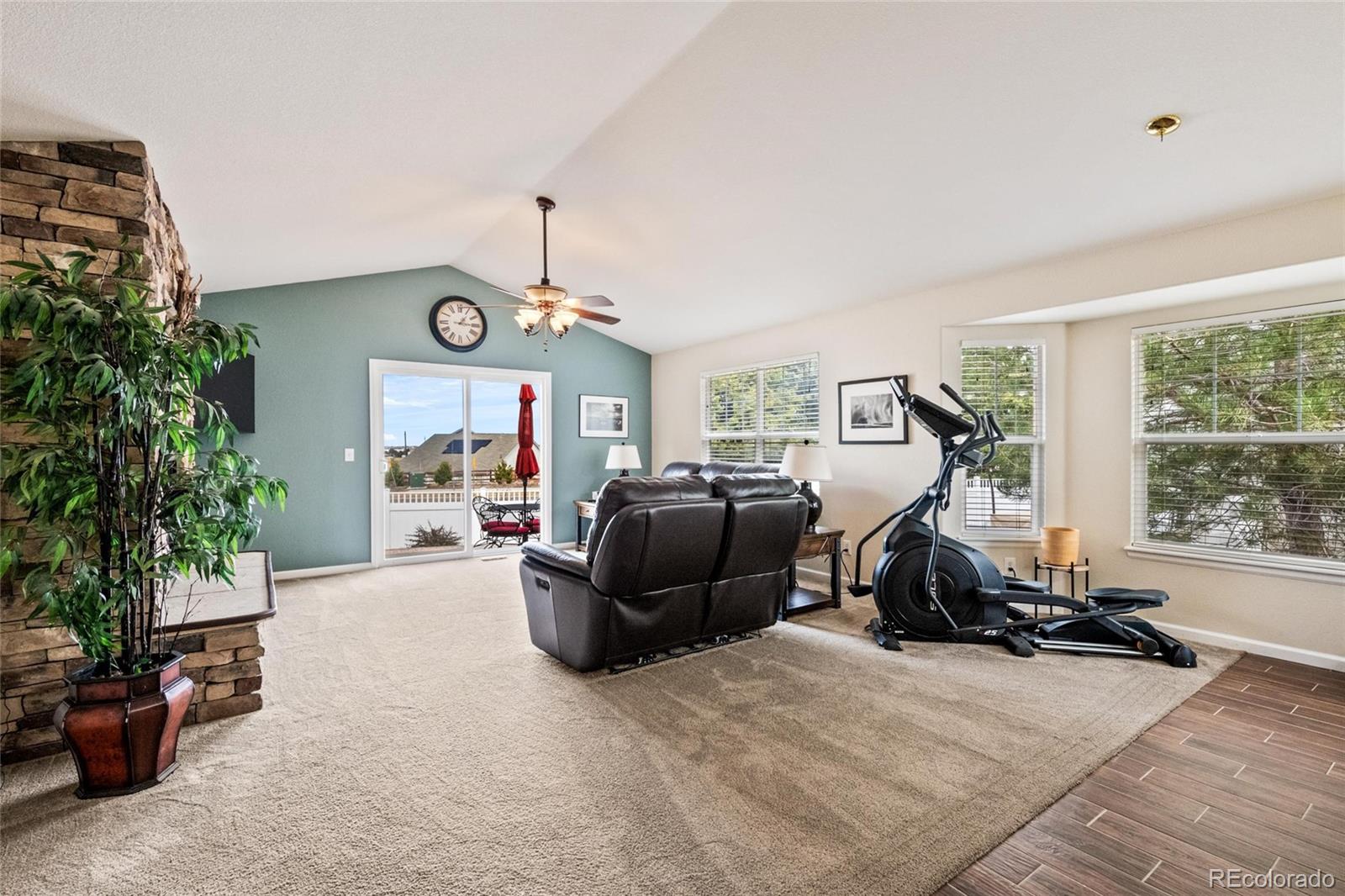 MLS Image #8 for 1128 s duquesne circle,aurora, Colorado