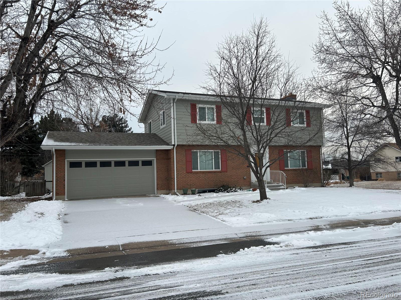 MLS Image #1 for 856 e costilla way,centennial, Colorado