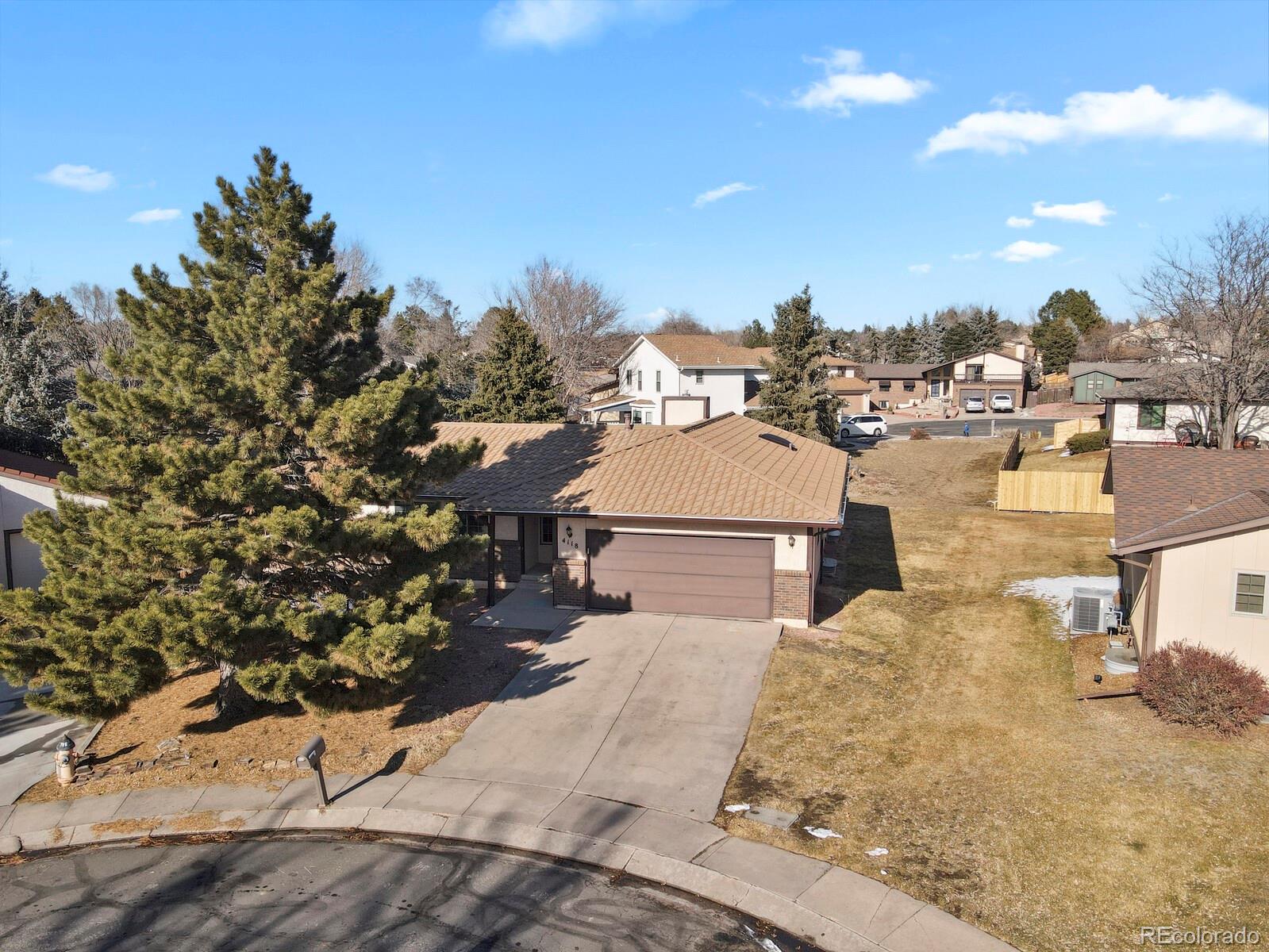 MLS Image #38 for 4118  mcpherson court,colorado springs, Colorado