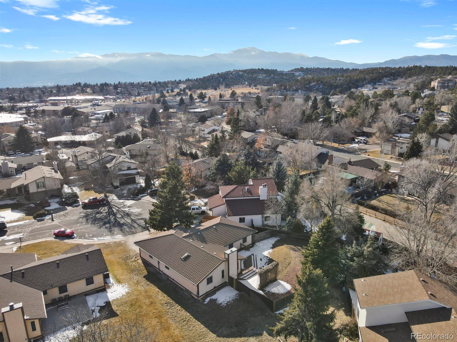 MLS Image #43 for 4118  mcpherson court,colorado springs, Colorado