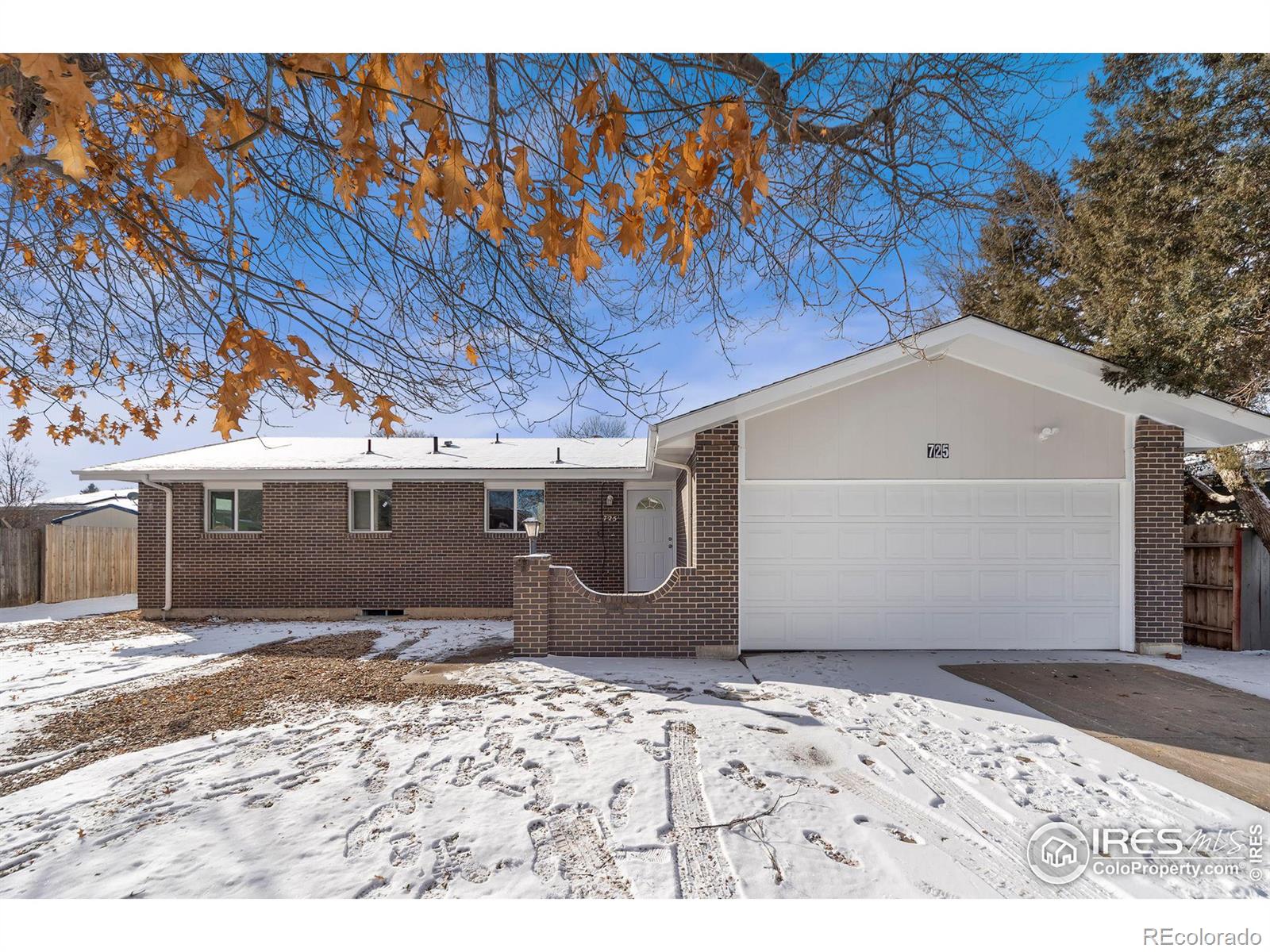 MLS Image #0 for 725  37th ave ct,greeley, Colorado