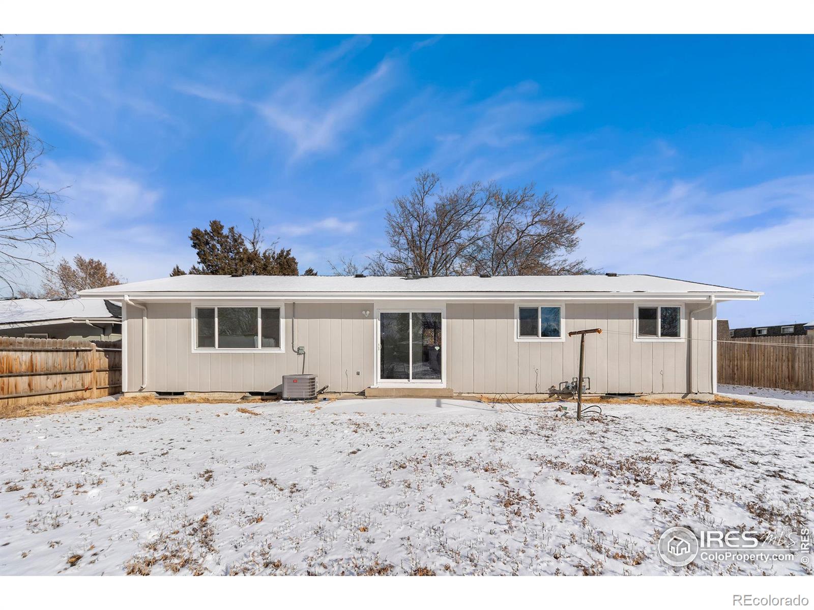 MLS Image #14 for 725  37th ave ct,greeley, Colorado
