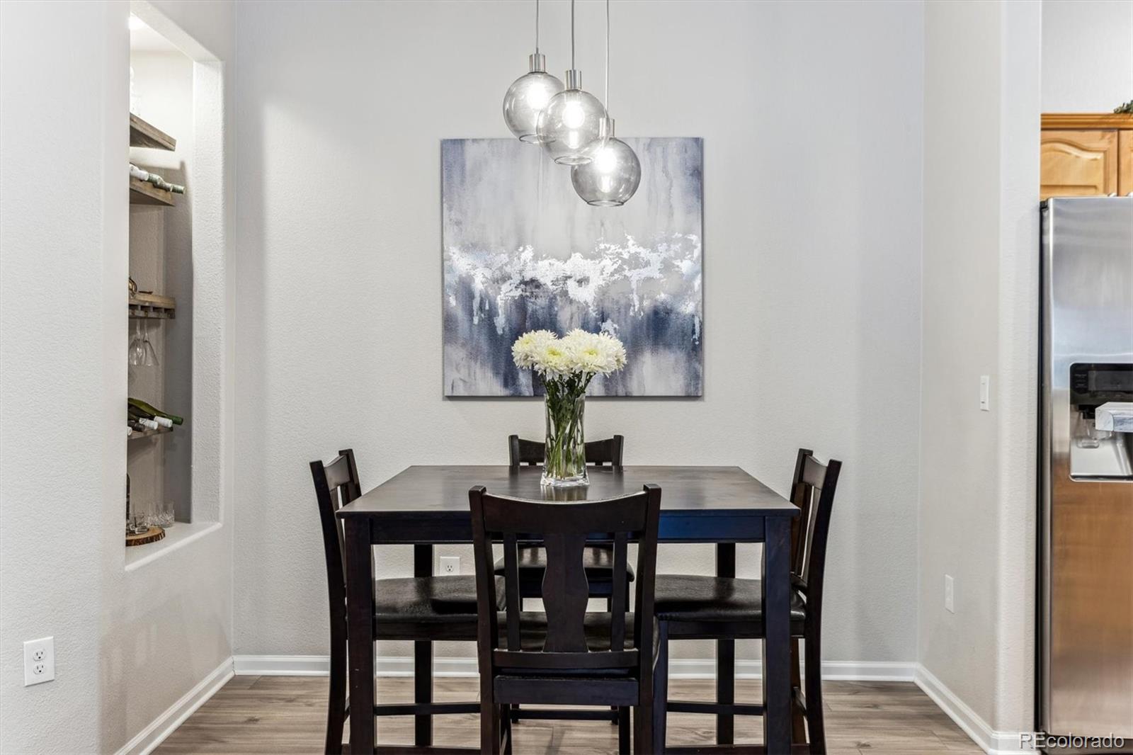 MLS Image #3 for 7375 s alkire street 102,littleton, Colorado
