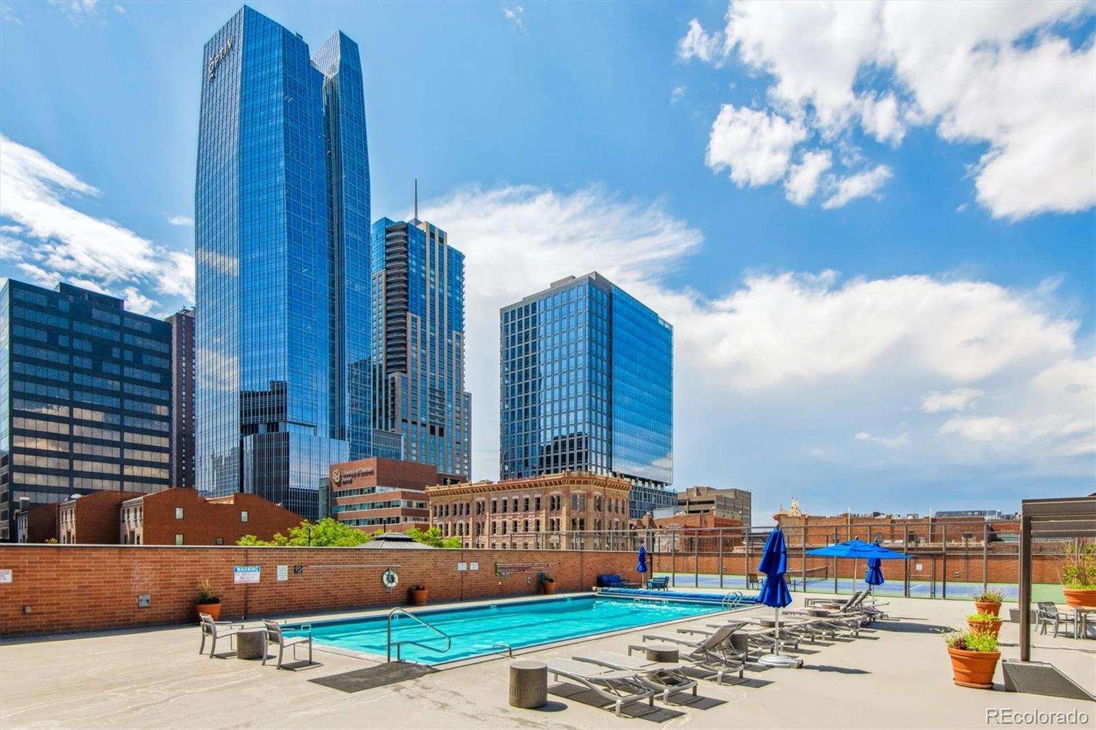 MLS Image #15 for 1551  larimer street,denver, Colorado