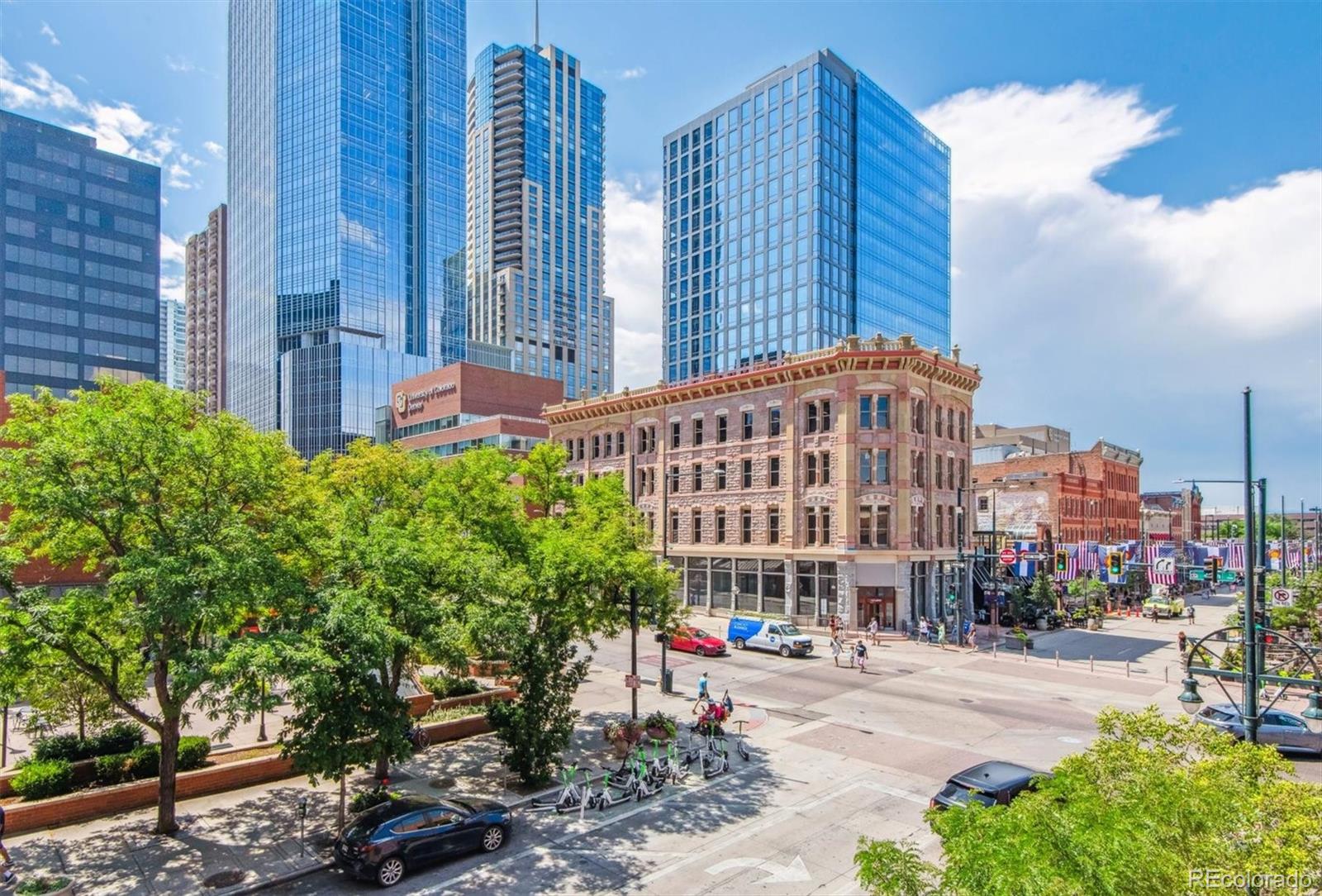 MLS Image #28 for 1551  larimer street,denver, Colorado