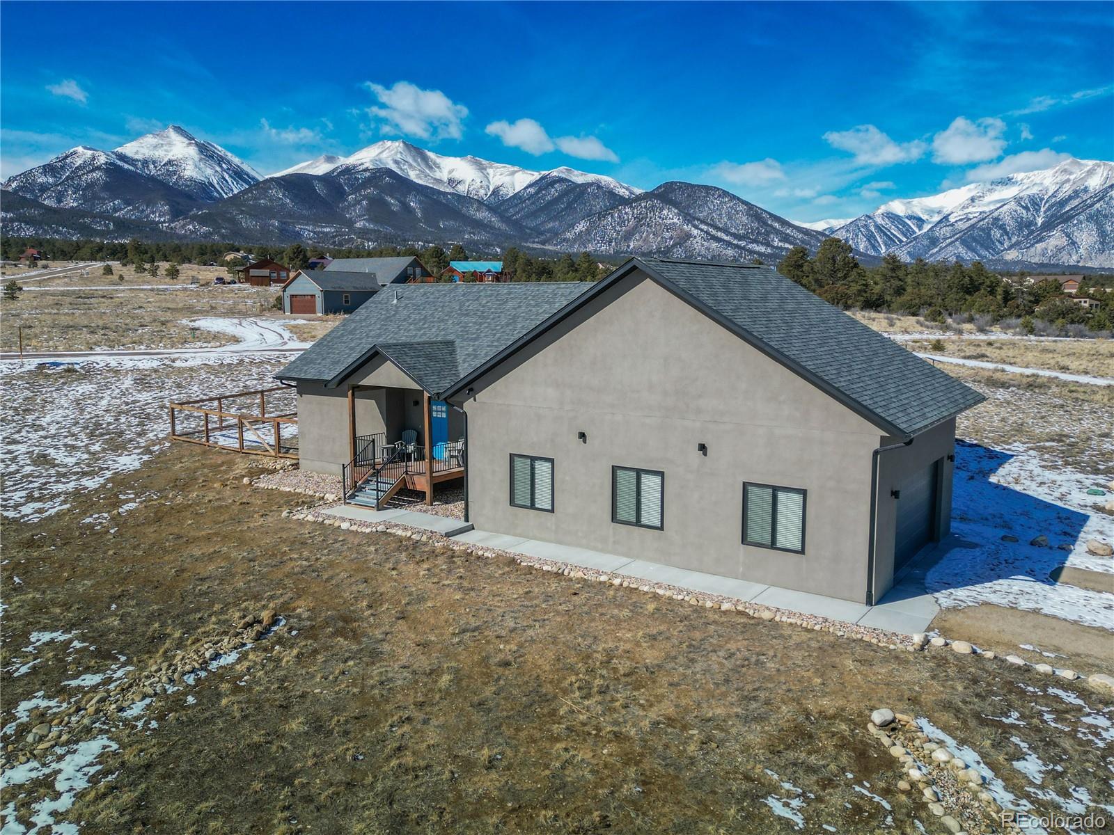 MLS Image #0 for 13321  county road 261 ,nathrop, Colorado
