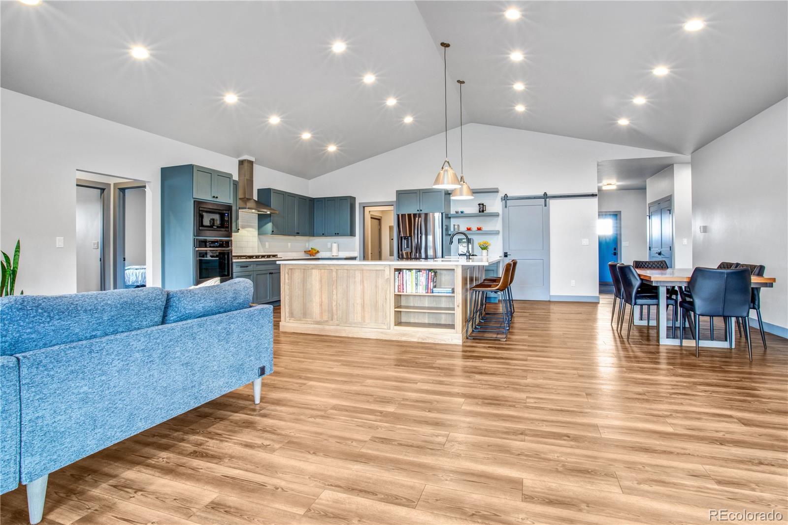 MLS Image #12 for 13321  county road 261 ,nathrop, Colorado