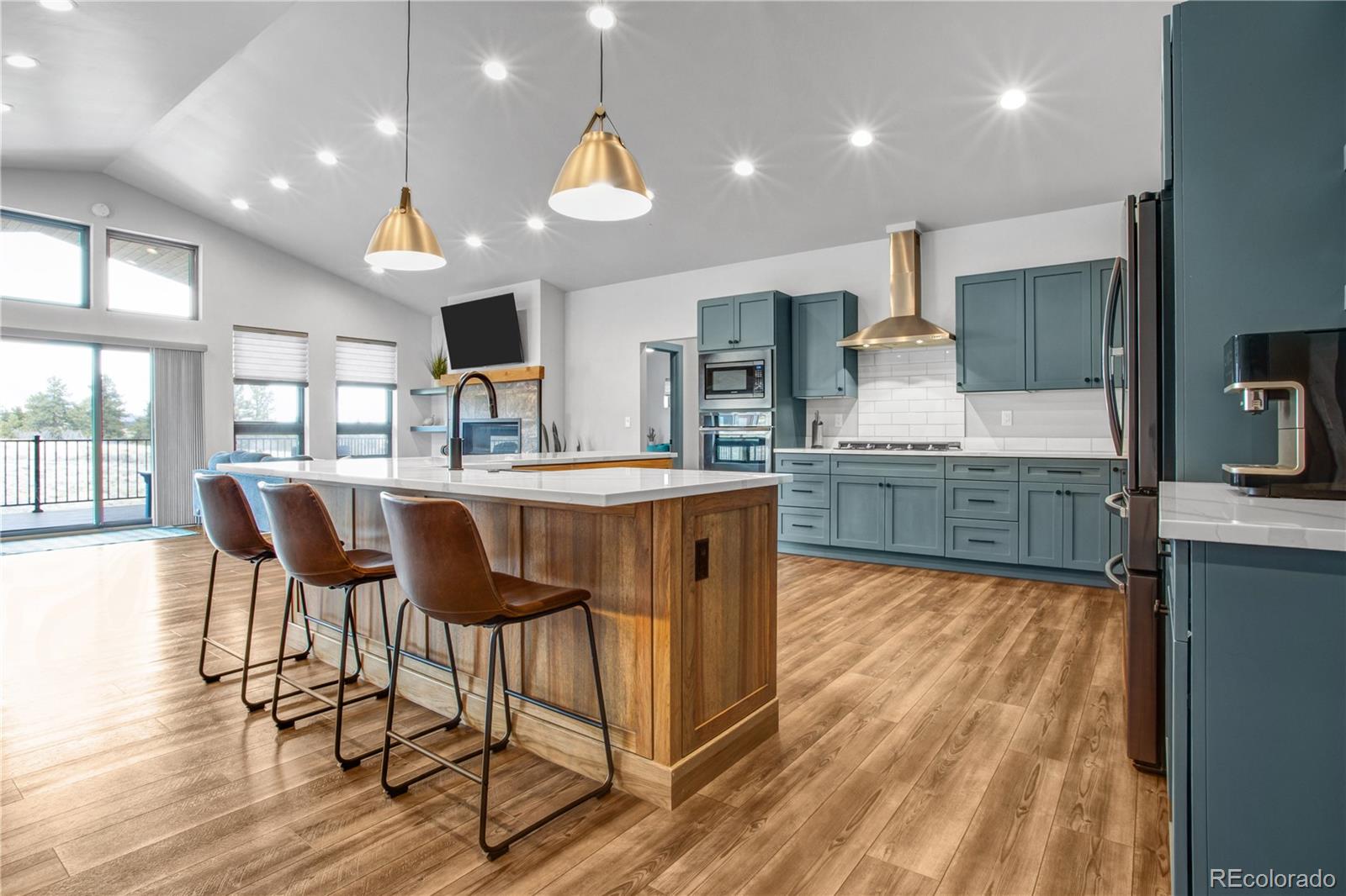 MLS Image #2 for 13321  county road 261 ,nathrop, Colorado